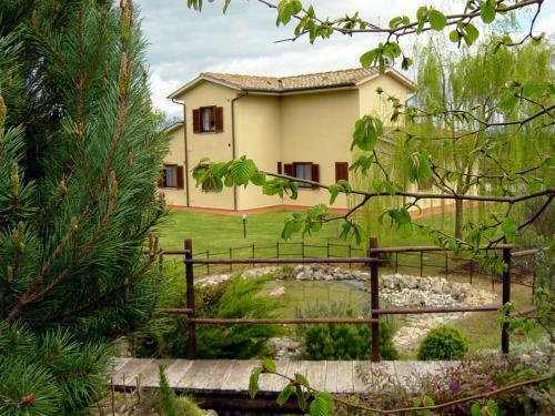 Agroturismo Agriturismo Verbena
