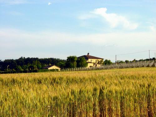 Agroturismo Agriturismo Verbena