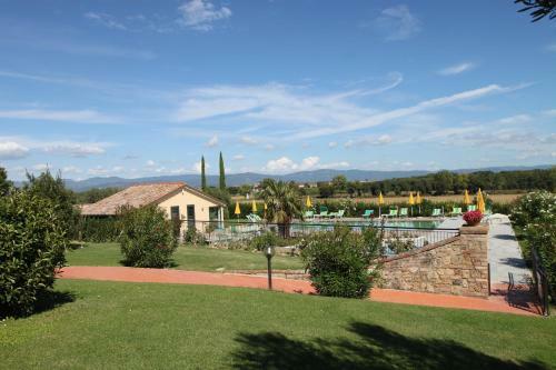 Agroturismo Agriturismo Verbena
