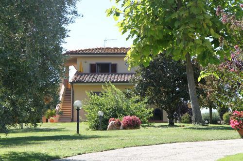 Agroturismo Agriturismo Verbena
