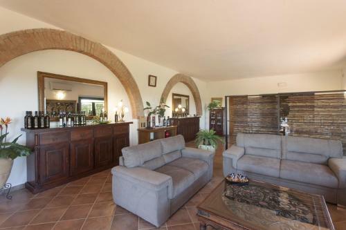 Agroturismo Agriturismo Verbena