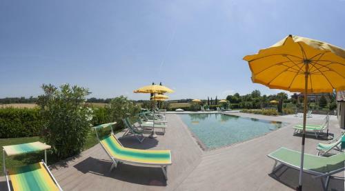Agroturismo Agriturismo Verbena