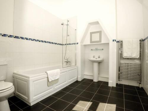 Lynford Hall Hotel