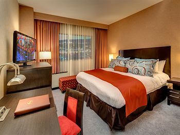 Siena Hotel Spa Casino