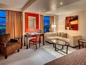 Siena Hotel Spa Casino
