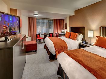 Siena Hotel Spa Casino