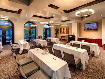 Siena Hotel Spa Casino