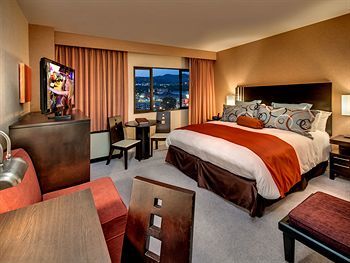 Siena Hotel Spa Casino