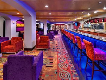 Siena Hotel Spa Casino