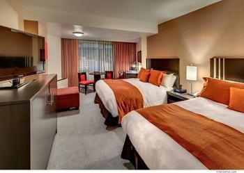 Siena Hotel Spa Casino