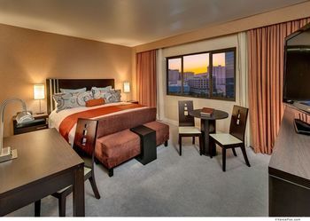 Siena Hotel Spa Casino