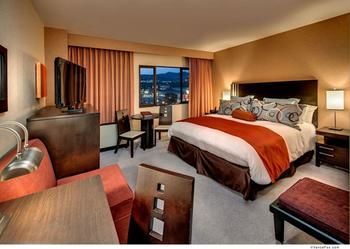 Siena Hotel Spa Casino