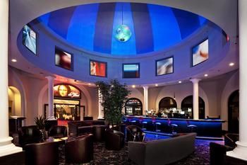 Siena Hotel Spa Casino