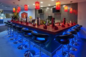 Siena Hotel Spa Casino