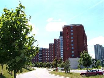 Aparthotel Residence & Conference Centre - Toronto
