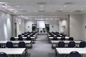 Aparthotel Residence & Conference Centre - Toronto