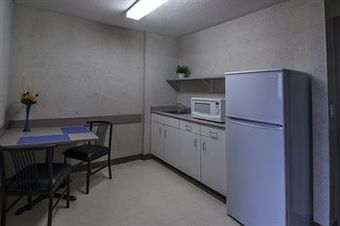 Aparthotel Residence & Conference Centre - Toronto