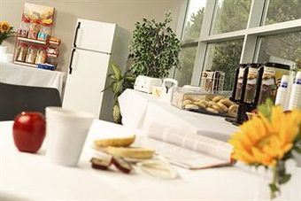 Aparthotel Residence & Conference Centre - Toronto