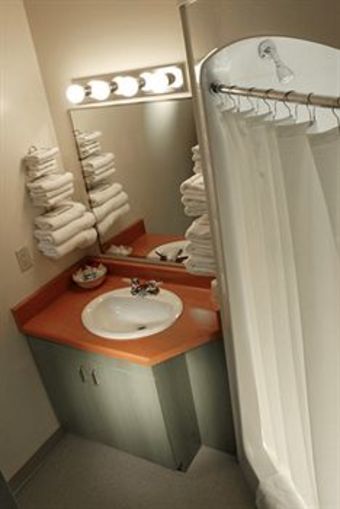 Aparthotel Residence & Conference Centre - Toronto