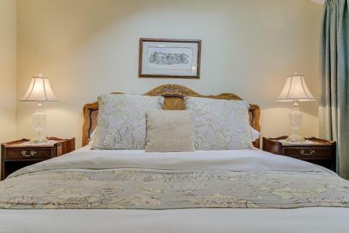 Bed & Breakfast Sandpiper Inn