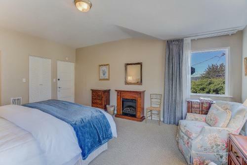 Bed & Breakfast Sandpiper Inn