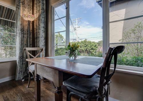 Bed & Breakfast Sandpiper Inn