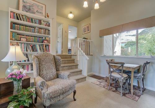 Bed & Breakfast Sandpiper Inn