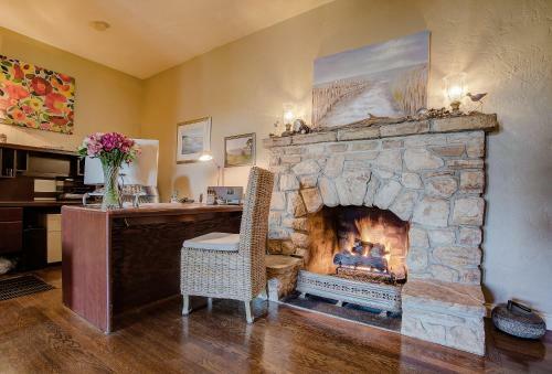 Bed & Breakfast Sandpiper Inn