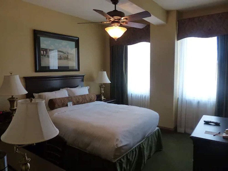 Hotel Missouri Athletic Club