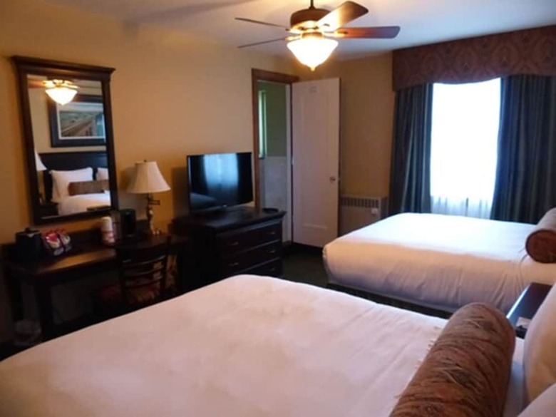 Hotel Missouri Athletic Club