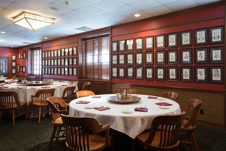 Hotel Missouri Athletic Club