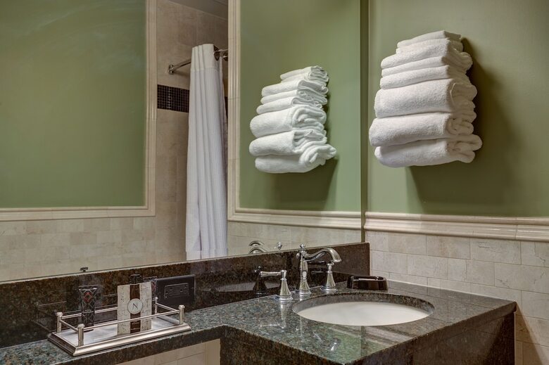 Hotel Missouri Athletic Club