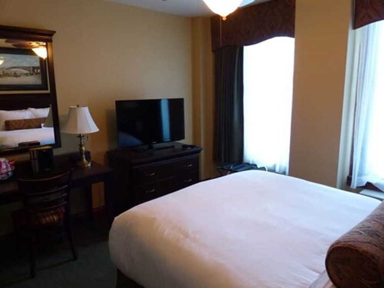 Hotel Missouri Athletic Club