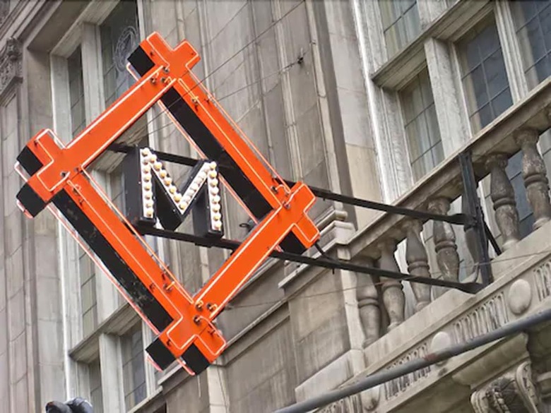 Hotel Missouri Athletic Club