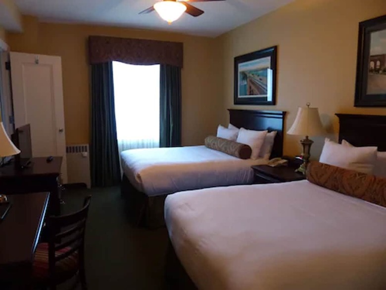 Hotel Missouri Athletic Club