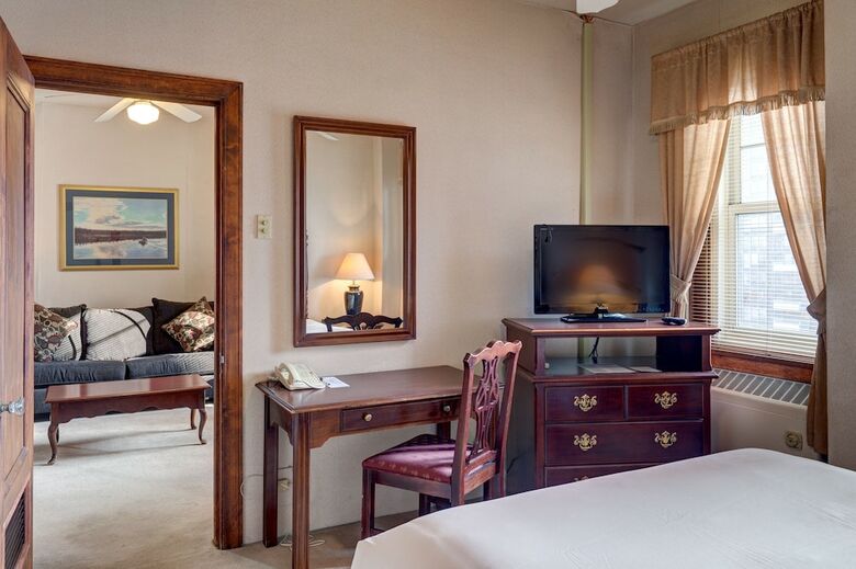 Hotel Missouri Athletic Club