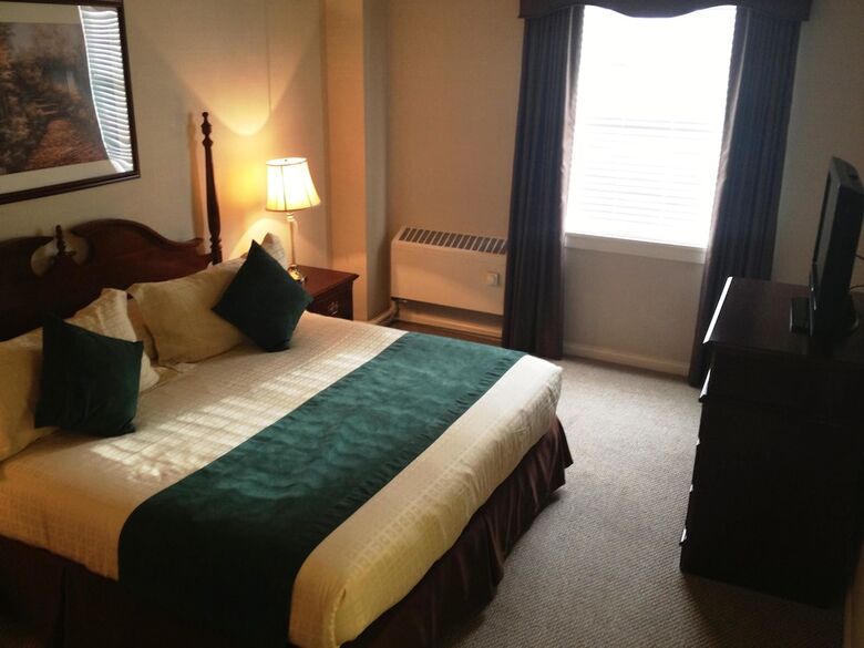 Hotel Missouri Athletic Club