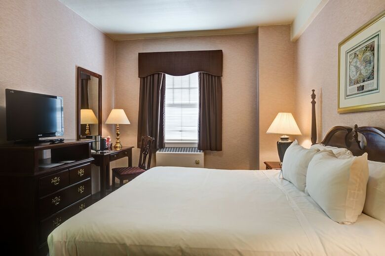 Hotel Missouri Athletic Club