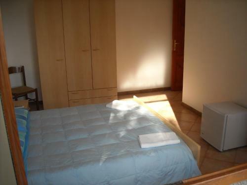 Agroturismo Agriturismo Depalmas