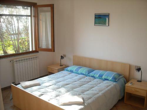 Agroturismo Agriturismo Depalmas