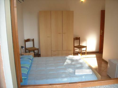 Agroturismo Agriturismo Depalmas