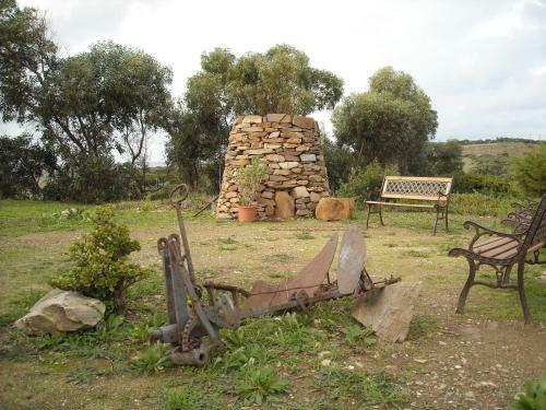 Agroturismo Agriturismo Depalmas