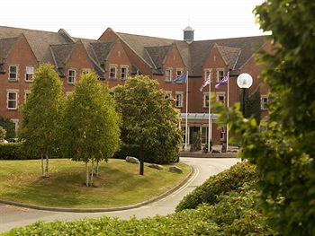 The Cheltenham Chase Hotel - Qhotels