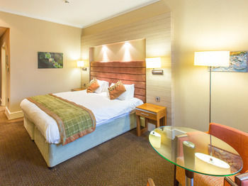 The Cheltenham Chase Hotel - Qhotels