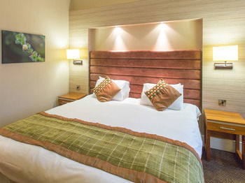 The Cheltenham Chase Hotel - Qhotels