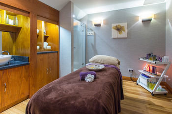 The Cheltenham Chase Hotel - Qhotels