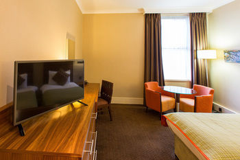 The Cheltenham Chase Hotel - Qhotels