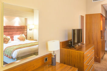 The Cheltenham Chase Hotel - Qhotels