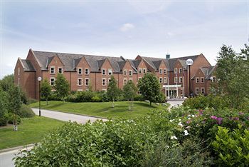 The Cheltenham Chase Hotel - Qhotels