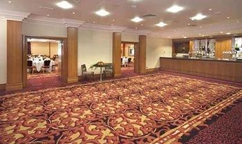 The Cheltenham Chase Hotel - Qhotels